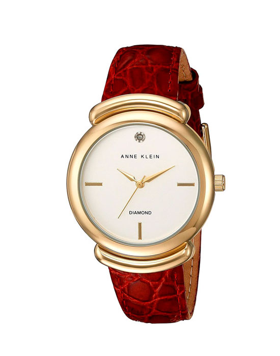 Часы Anne Klein Diamond 2358SVRD